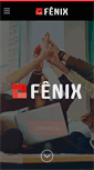 Mobile Screenshot of fenixconsultoria.com